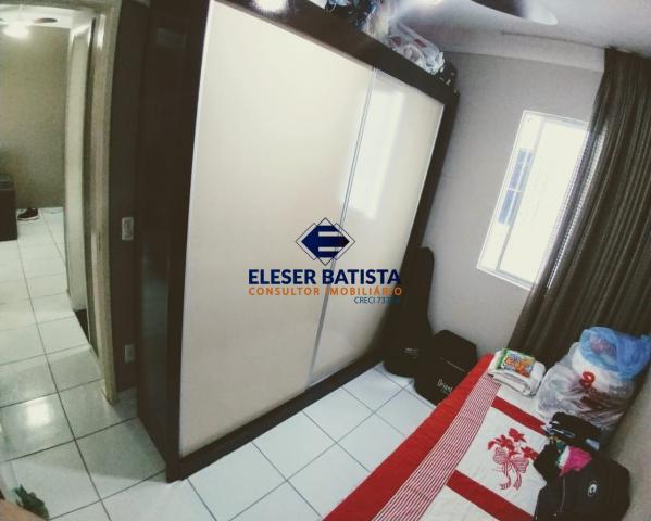 Apartamento à venda com 2 dormitórios em Residencial civit a2, Serra cod:AP00147 - Foto 8