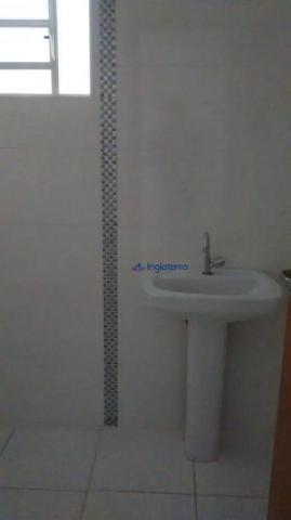 Casa à venda, 97 m² por r$ 220.000,00 - columbia - londrina/pr - Foto 8