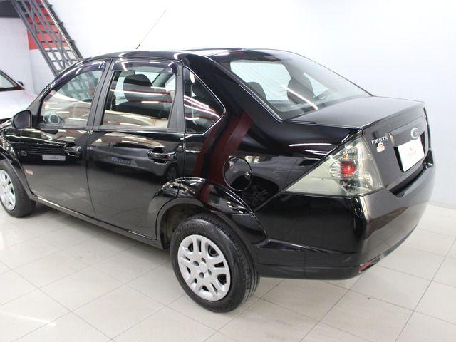 Fiesta Sed. 1.6 8V Flex 4p - Foto 7