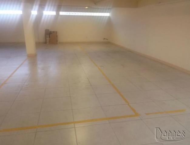 Apartamento à venda com 3 dormitórios em Vila rosa, Novo hamburgo cod:16847 - Foto 13