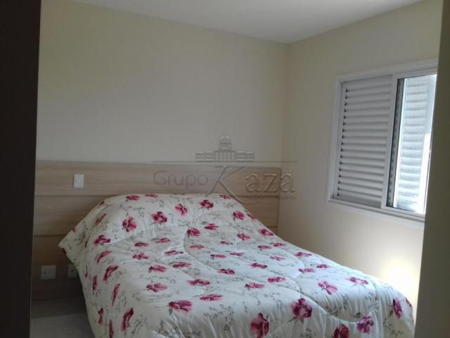 Apartamento à venda com 3 dormitórios em Vila industrial, Sao jose dos campos cod:V29699UR - Foto 17