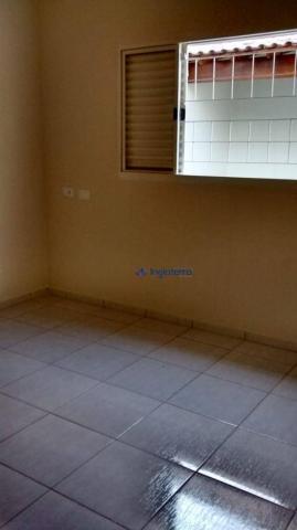Casa à venda, 97 m² por r$ 220.000,00 - columbia - londrina/pr - Foto 7