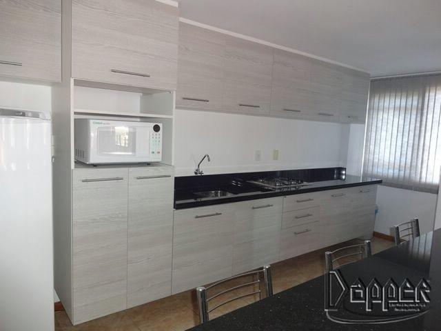 Apartamento à venda com 4 dormitórios em Vila rosa, Novo hamburgo cod:12108 - Foto 14