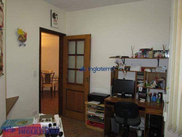 Casa à venda, 250 m² por r$ 590.000,00 - jardim oriente - londrina/pr - Foto 17