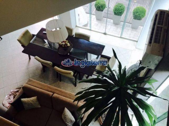 Casa à venda, 432 m² por r$ 929.900,00 - pico do amor - cuiabá/mt - Foto 19