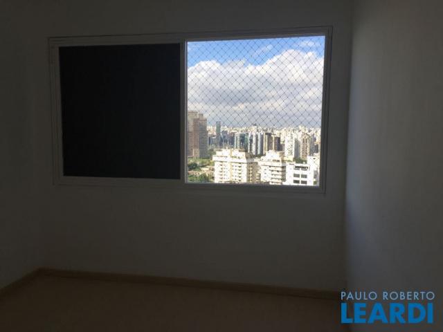 Apartamento à venda com 4 dormitórios em Real parque, São paulo cod:538444 - Foto 9