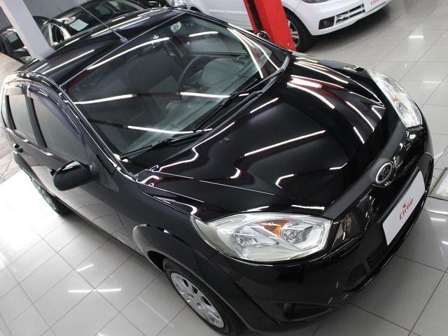 Fiesta Sed. 1.6 8V Flex 4p - Foto 3