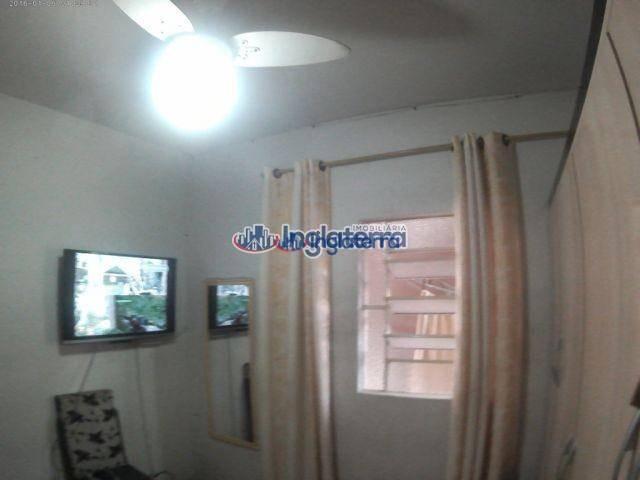 Casa com 3 dormitórios à venda, 127 m² por r$ 400.000,00 - conjunto habitacional violim - - Foto 19