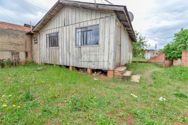 Terreno à venda em Santa terezinha, Fazenda rio grande cod:135428