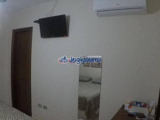 Casa à venda, 124 m² por R$ 315.000,00 - Jardim Piza - Londrina/PR - Foto 8