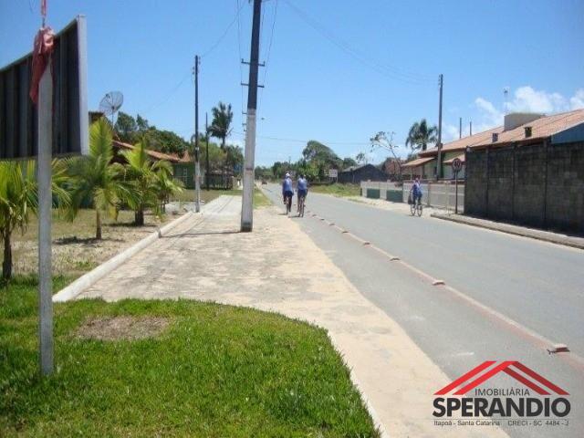 Terreno c/ 202,80m², South Beach II. Entrada + 168x - Foto 8