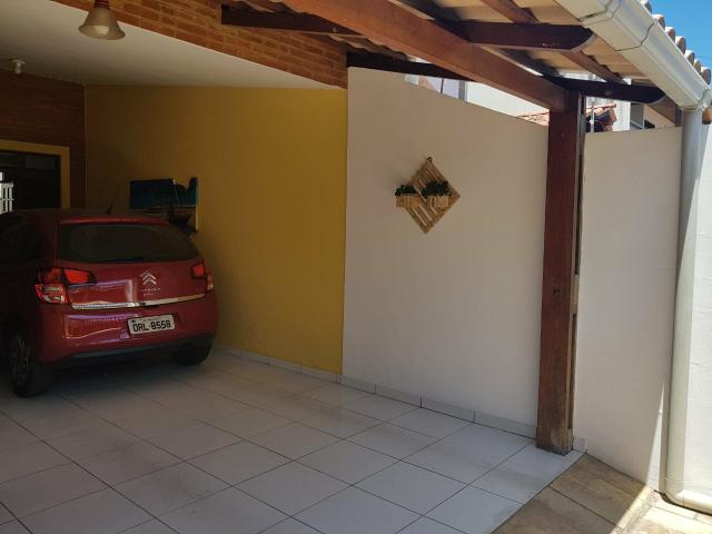Belíssima casa com 3 quartos à venda no Conjunto Pajuçara, Maceió-AL - Foto 3