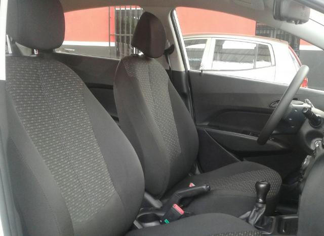 Hb20 Comfort 1.0 R$ 36.000,00 Arthur Veículos - Foto 5