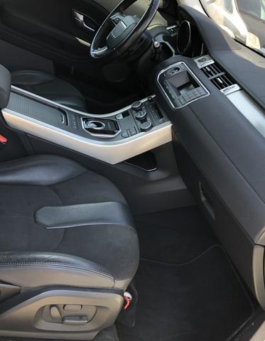 Land Rover Range Rover Evoque 2015 - Foto 10