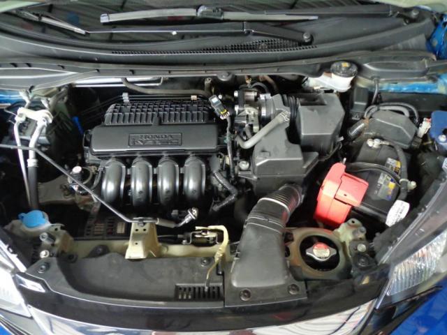 Honda New Fit 1.5 EX CVT - Foto 15