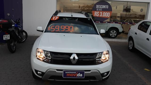 Duster dynamique 2.0 / 2017 - Foto 2