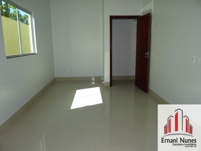 Rua 12 Condomínio Vazado para a estrutural Ernani Nunes - Foto 10
