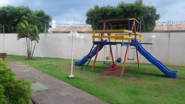 Apartamento Innovare Sacada Com Churrasqueira 02 Vagas De Garagens - Foto 15