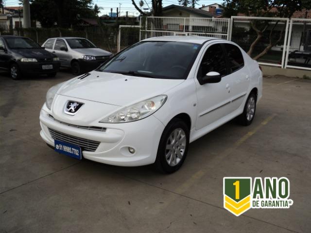 Peugeot 207 Passion 1.6 Automatico Entrada apartir de R$ 4990,00 + 48x