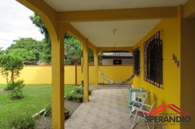 Sobrado c/ 350m², 4 suítes +1 quarto, próx. av. do príncipe - Foto 20
