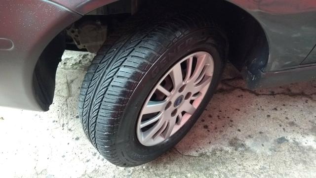Fiat Palio 1.0 fire novinho - Foto 10