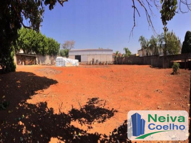 Loteamento/condomínio à venda em Jardim planalto, Goiânia cod:21