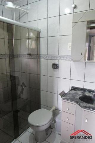 Sobrado c/ 350m², 4 suítes +1 quarto, próx. av. do príncipe - Foto 12