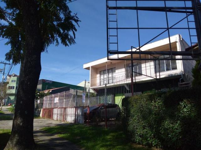 Terreno para venda em são josé dos pinhais, três marias - Foto 5
