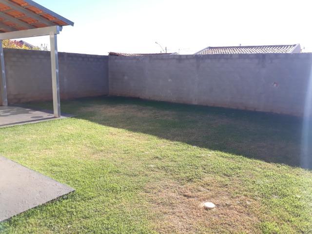 Casa 2 Quartos Parque Morumbi Goiânia - Foto 9