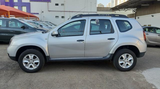 Duster Expression 1.6 Flex 16v aut. 2018/2019 - Foto 4
