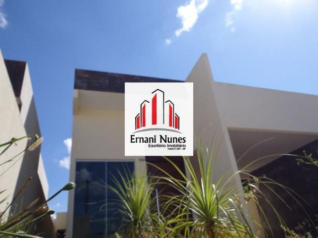 Rua 12 Condomínio Vazado para a estrutural Ernani Nunes