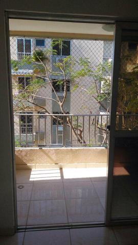 Apartamento no Méier, 2 quartos, Rio de Janeiro - Foto 2