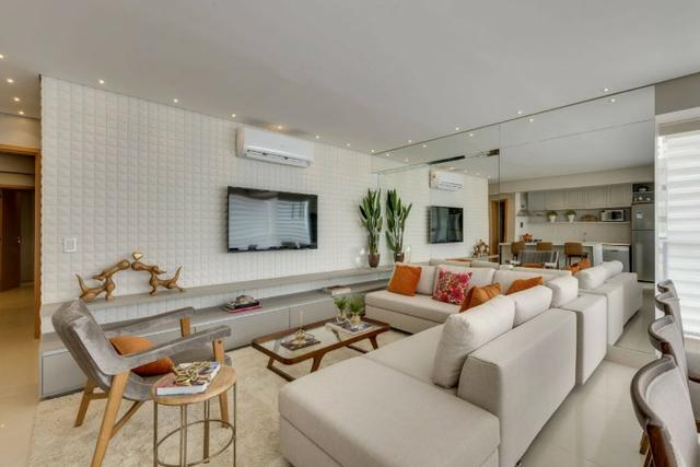 Art Residence Apartamentos 3 suítes -Setor Bueno