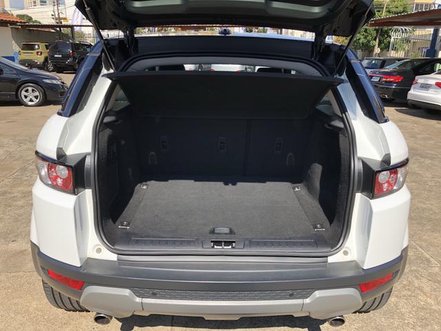 Land Rover Range Rover Evoque 2015 - Foto 13