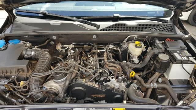 Amarok Highline CD 2.0 TDI 4x4 Diesel - Foto 8