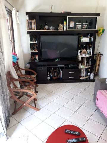 Chácara de cinema/piscina/825m2/área construída/600m/BR 376/ 35km de/SJP/R$1.335.000, - Foto 3