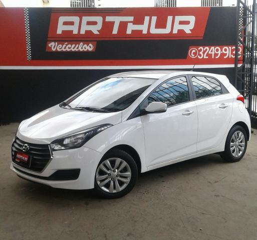 Hb20 Comfort 1.0 R$ 36.000,00 Arthur Veículos