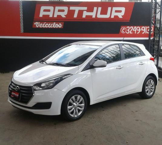 Hb20 Comfort 1.0 R$ 36.000,00 Arthur Veículos - Foto 2