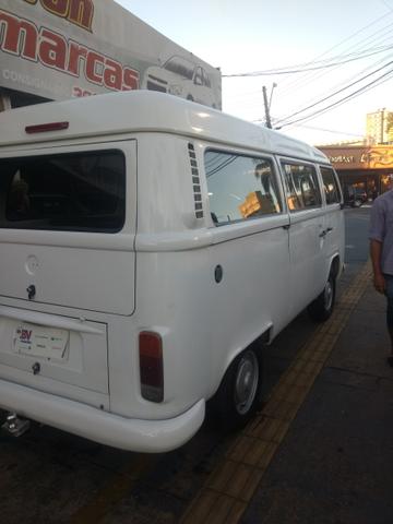 Kombi 9 lugar 2009/10 - Foto 2