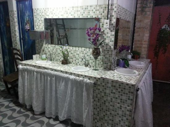 Pousada e Hostel Joãozinho Caminhador - Foto 13
