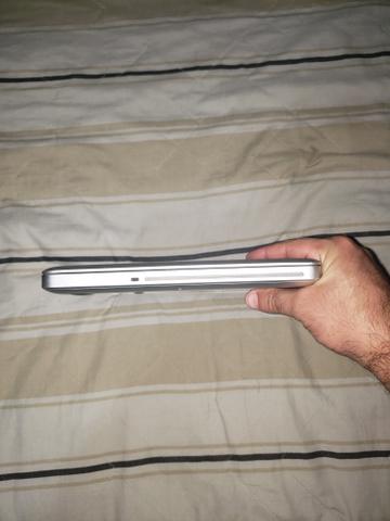 MacBook PRO 13 polegadas - Foto 6
