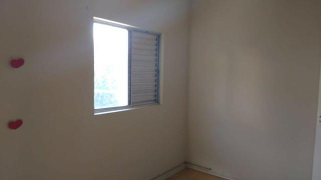 Lindo Apto no Condominio Vale Verde Jardim das Margaridas em Jandira - Agende visitas - Foto 4