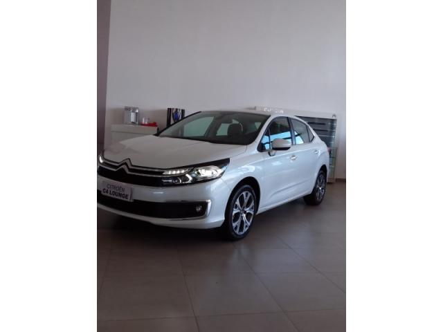 CITROËN C4 LOUNGE 1.6 THP FLEX SHINE 2018 - Foto 2
