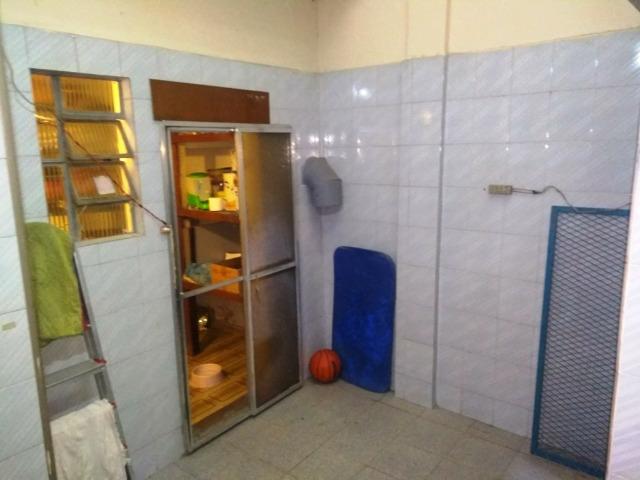Vista Alegre Casa Triplex 420m2 Piscinão 3Qts 1Ste 3Bnhos 8vagas colado PoloGastronomico - Foto 14