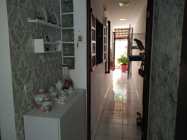 Belíssima casa com 3 quartos à venda no Conjunto Pajuçara, Maceió-AL - Foto 17