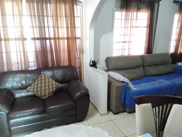 Valparaíso-Go.Casa de 3qts,Suíte,2 Salas e Piscina.Ac.Financiamento e FGTS! - Foto 4