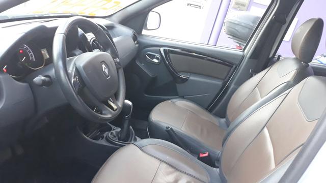 Duster dynamique 2.0 / 2017 - Foto 6