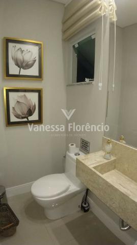 Mobiliado em 60x - Apartamento 02 Quartos sendo 01 suíte na Meia Praia - Itapema - Foto 8