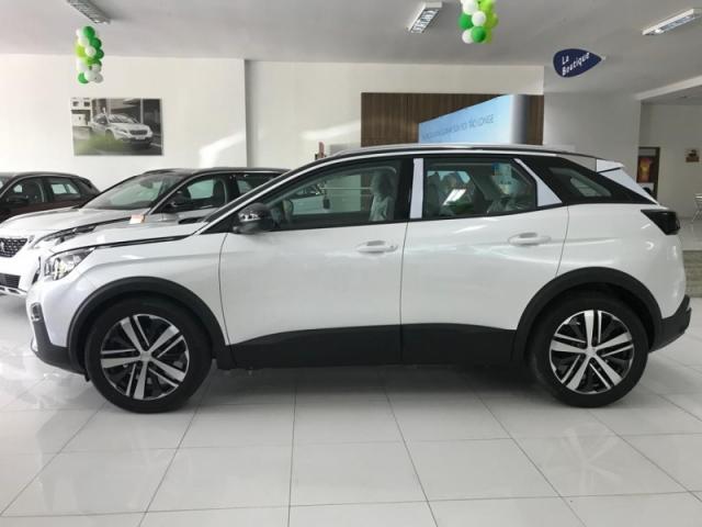 PEUGEOT 3008 1.6 ALLURE THP 16V 2018 - Foto 8
