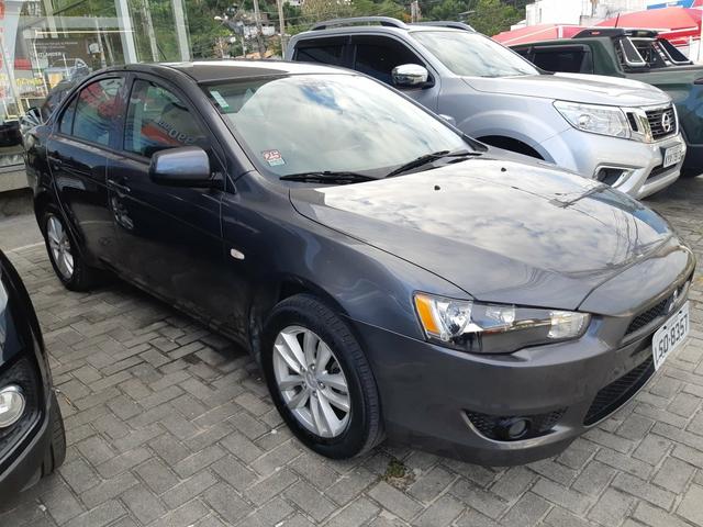 Lancer HL Automático Baixa Km 17000 - Foto 3